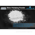 High-purity Cerium Oxide Polishing Powder for Glass